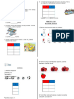 Realiza Canjes y Resuelve Los Problemas