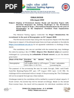 NEET | PDF | Service Industries | Payments