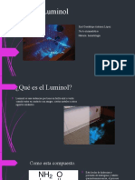 Lumino - Itzel Guadalupe