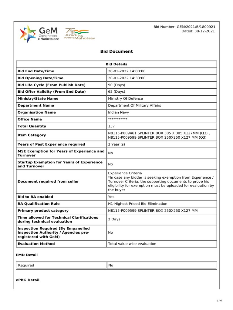 20.1 Splinter Box | PDF | Economies | Business