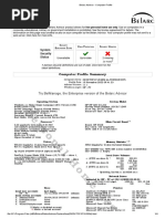 Belarc Advisor - Computer Profile - Hendro PC (