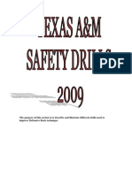 DB Drill Manual Get Drills From Here