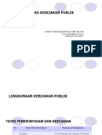 Analisis Kebijakan Publik 5