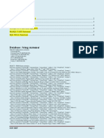 Buổi 6 DMLs Part 4 GROUP BY, HAVING, EXISTS, ANY and ALL, CASE, NULL Functions