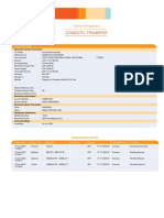 Aris - Pengecatan & Perapihan KM Gd. EG Cifor 16 Juni 2023