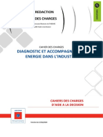 CDC Ademe Diagnostic Accompagnement Energie Industrie 20141217