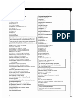 B2 Wortschatz Wissenschaft