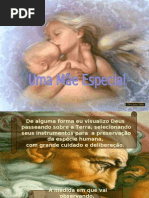 Slides - Uma Mae Especial