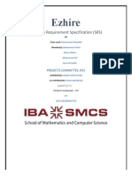 SRS Ezhirefinal Functional