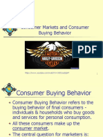 MK101-Consumer Behavior 2022