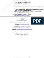 Bipolar Disorder and Epilepsy A Bidirectional Relation Neurobiological Underpinnings Current Hypotheses and Future Research Directions