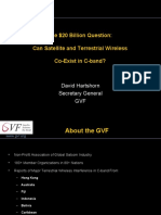 C-Band Interference Summit