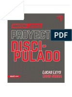 Proyecto Discipulado - Lucas Leys 