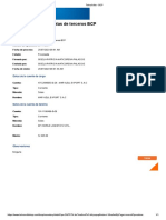 Pago de Las Facturas F234-71299, F234-71301 y F234-71362 DP World