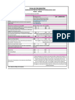 Formulario de Pre-Registro A Mision Comercial - Japon 2023 - MA Export S.A.C.