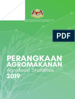 Perangkaan Agromakanan 2019