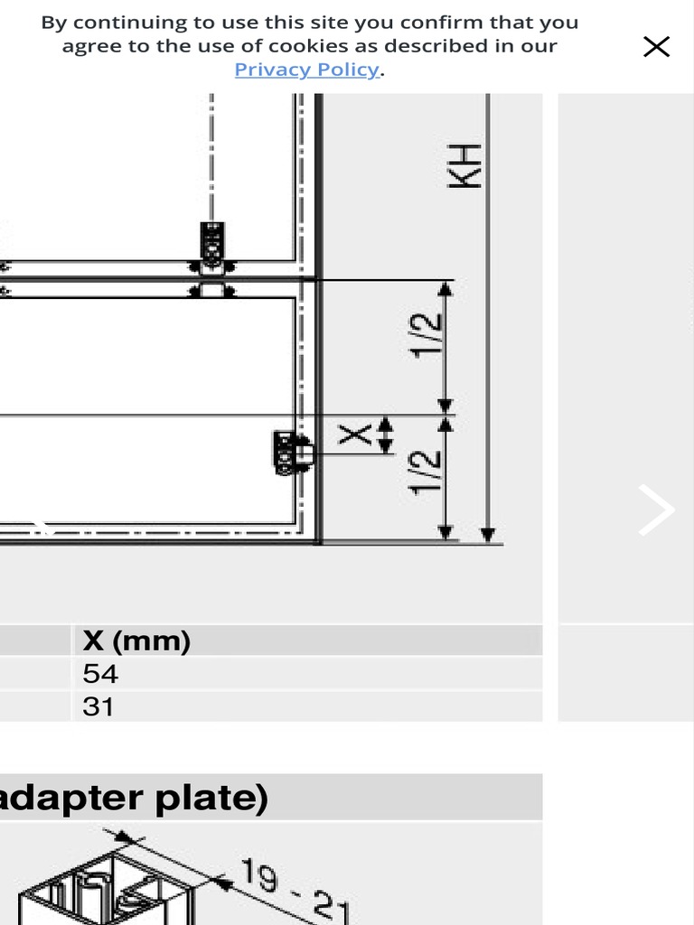 Blum catalogue and technical manual 20182019 | PDF