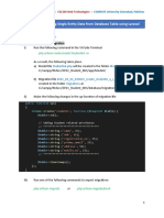 02 1 CRUD Tutorial Reading Data Entitytype Student 07apr23