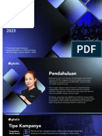 Credential 2023 Digitalic