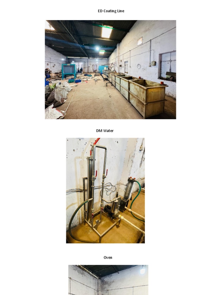ED Coating Photos PDF