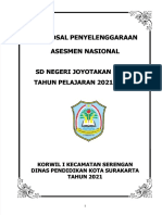 Proposal Anbk SDN Joyotakan Revisi