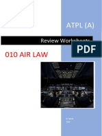 010 AIR LAW Sample