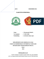 PDF Parotitis Epidemika - Compress