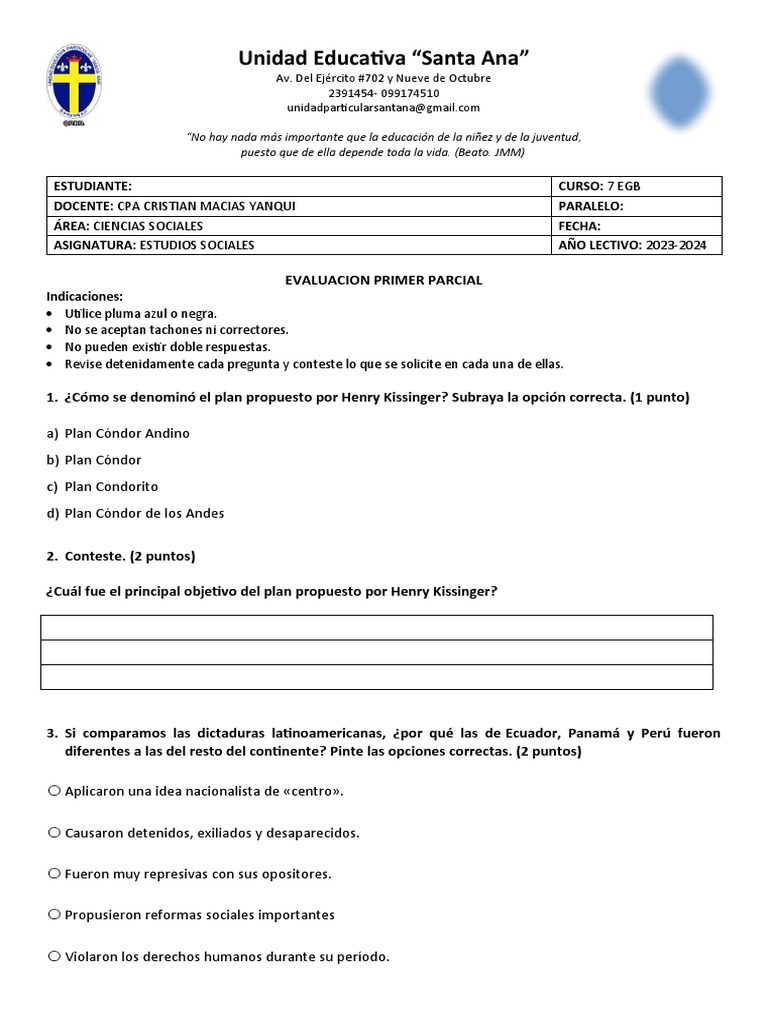 Leccion 2 P2 | PDF