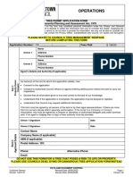 Tree Removal Tree Pruning Application 2022