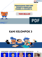 Proyek Kelompok