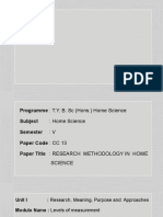 M8-Research Methodology