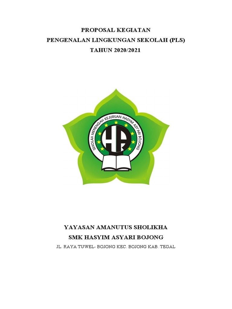 Undangan Alumni | PDF