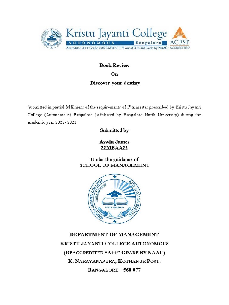 HOW TO WRITE A BOOK REVIEW SAMPLE PDF visual data 2