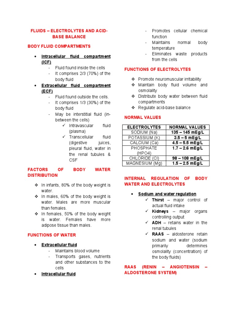 fluids-electrolytes-and-acid-base-balance-pdf-electrolyte-sodium