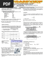 Hydraulics Module 1