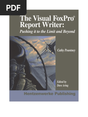 V Fp Report Writer