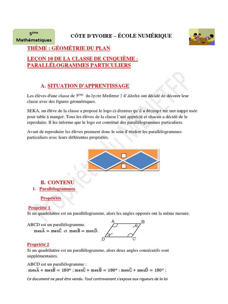 proportionnalit-cours-pdf-imprimer-maths-5-me
