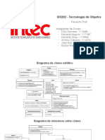 IDS202 - Proyecto Final