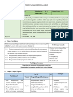 MODUL AJAR 11.1 Menjelajah Sel