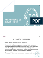PDF) Ensaio sobre o Entendimento Humano-Hume, David  Prof_EAGasparetto  História_Sociologia_Cinema 