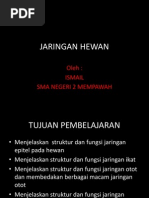 Download Jaringan Hewan Oleh Ismail by fizh SN66899086 doc pdf