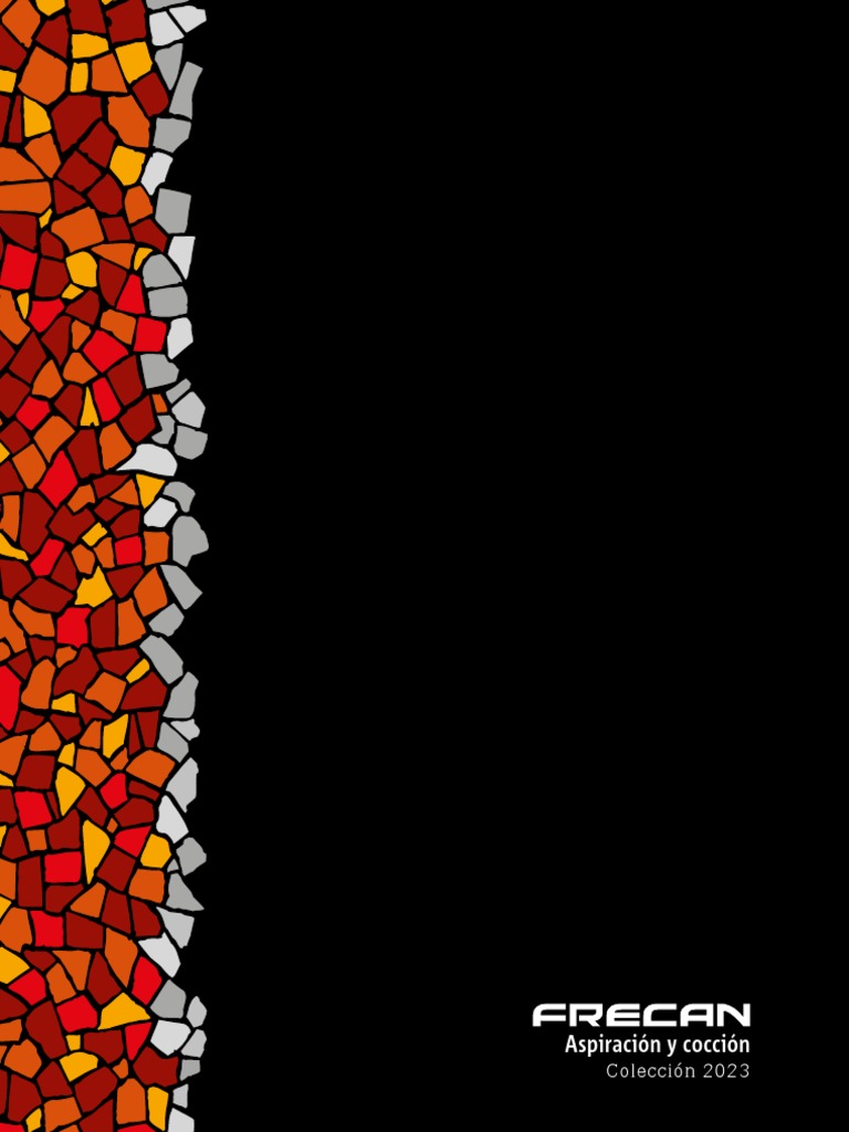 Frecan Campanas Coccion 2023 Es Int | PDF | ruido | Estufa de cocina