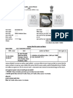 Echallan - Parivahan.gov - in Report Print-Page Challan No nT2uQoagZW7UEkLYkTcFDgf9a2f+2t4QIiCMBTKL2TM