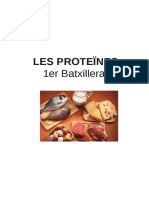 Estructures Proteines.1