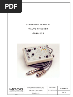 5641AS DataSheet | PDF | Color | Materials Science