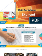 PPT Ekonomi XII - Penutup Dagang