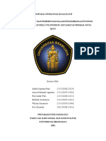 Proposal Kualitatif Kelompok 1 - DPS (B)