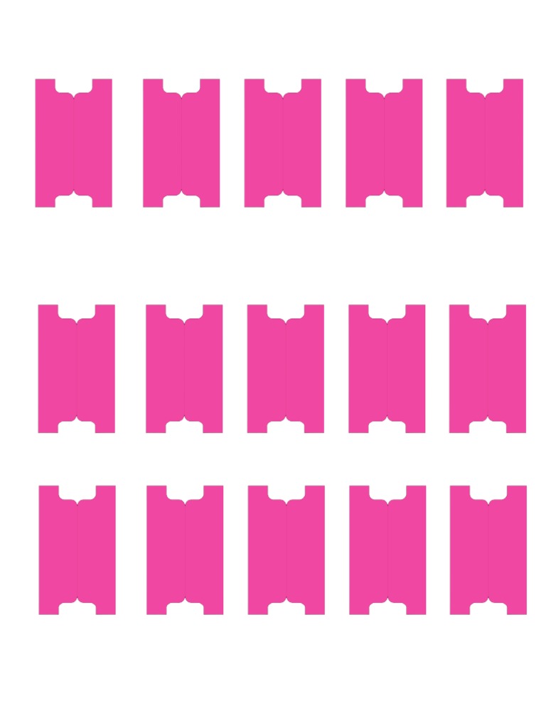 Planner Tabs | PDF