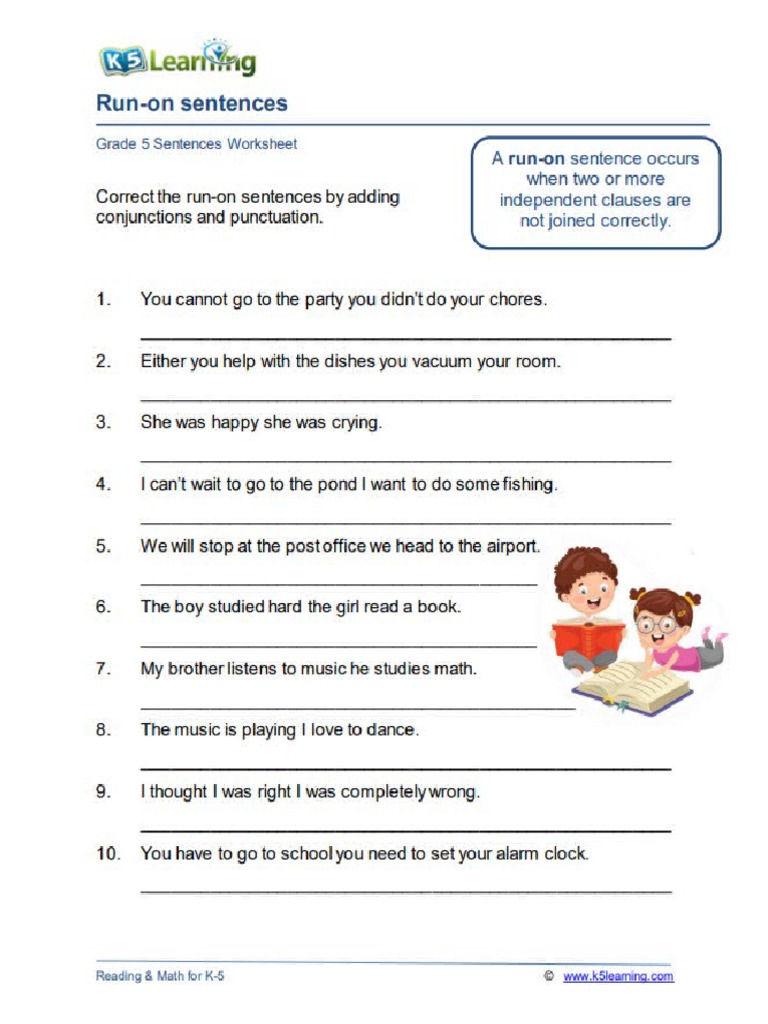 grade 5 Activity Reading | PDF