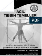 Acil Tıp Kitabi